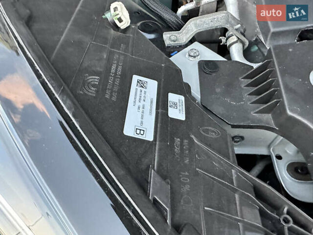 Синий Инфинити QX50, объемом двигателя 2 л и пробегом 16 тыс. км за 31900 $, фото 16 на Automoto.ua