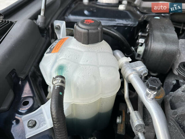 Синий Инфинити QX50, объемом двигателя 2 л и пробегом 16 тыс. км за 31900 $, фото 15 на Automoto.ua