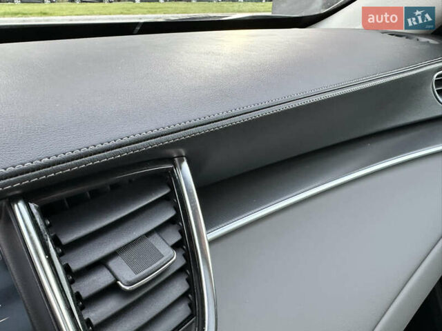 Синий Инфинити QX50, объемом двигателя 2 л и пробегом 16 тыс. км за 31900 $, фото 50 на Automoto.ua