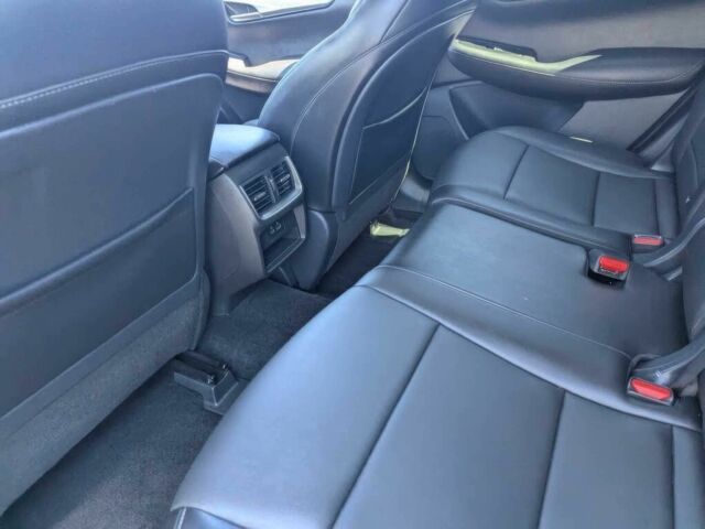 Синий Инфинити QX50, объемом двигателя 2 л и пробегом 17 тыс. км за 7300 $, фото 12 на Automoto.ua