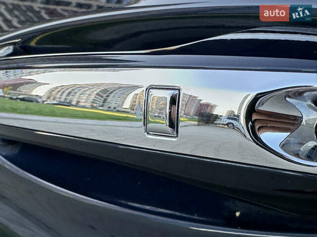 Синий Инфинити QX50, объемом двигателя 2 л и пробегом 16 тыс. км за 31900 $, фото 39 на Automoto.ua