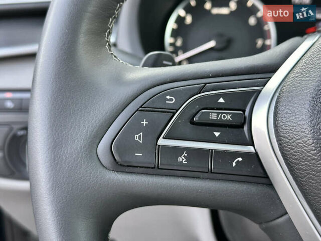 Синий Инфинити QX50, объемом двигателя 2 л и пробегом 16 тыс. км за 31900 $, фото 41 на Automoto.ua