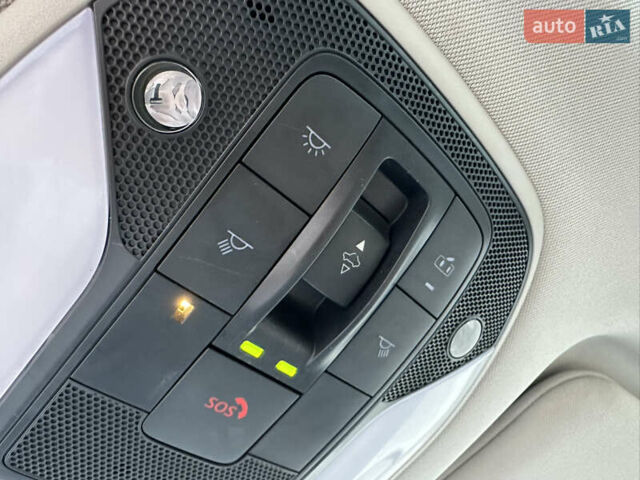 Синий Инфинити QX50, объемом двигателя 2 л и пробегом 16 тыс. км за 31900 $, фото 45 на Automoto.ua