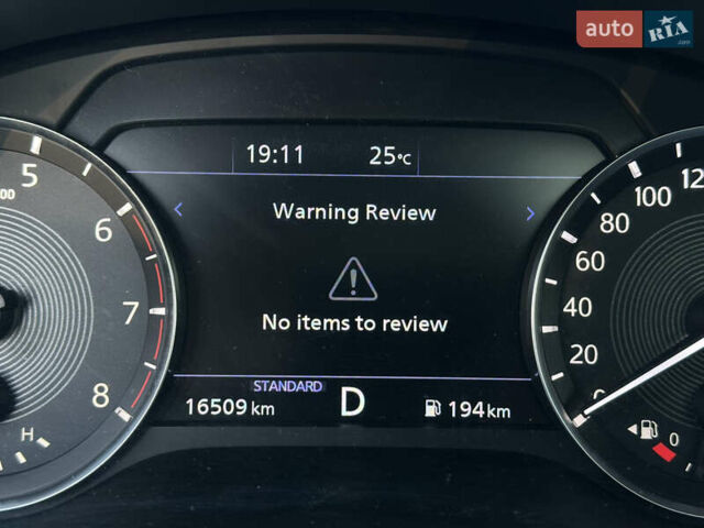 Синий Инфинити QX50, объемом двигателя 2 л и пробегом 16 тыс. км за 31900 $, фото 53 на Automoto.ua