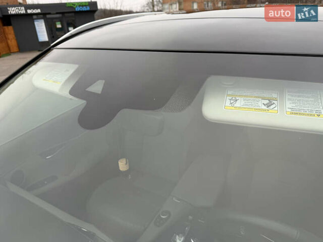 Синий Инфинити QX50, объемом двигателя 1.99 л и пробегом 23 тыс. км за 22500 $, фото 11 на Automoto.ua