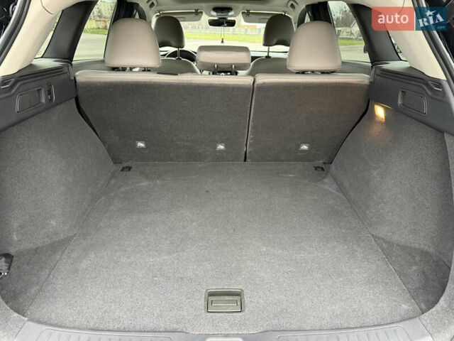 Синий Инфинити QX50, объемом двигателя 1.99 л и пробегом 23 тыс. км за 22500 $, фото 21 на Automoto.ua