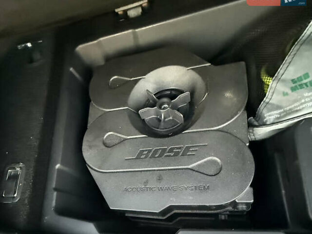 Белый Инфинити QX60, объемом двигателя 2.5 л и пробегом 188 тыс. км за 17000 $, фото 29 на Automoto.ua