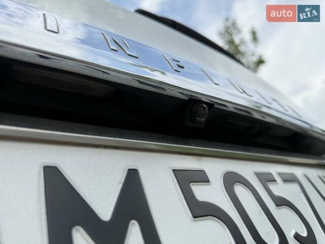 Білий Інфініті QX60, об'ємом двигуна 3.5 л та пробігом 260 тис. км за 13100 $, фото 34 на Automoto.ua