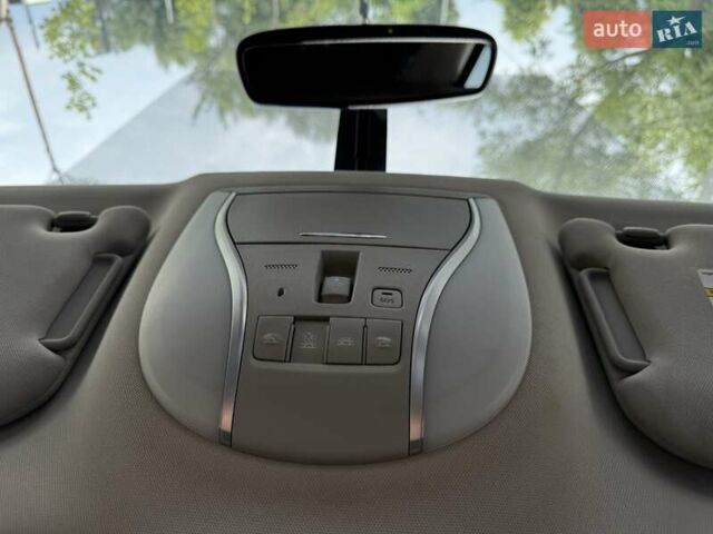 Білий Інфініті QX60, об'ємом двигуна 3.5 л та пробігом 260 тис. км за 13100 $, фото 30 на Automoto.ua