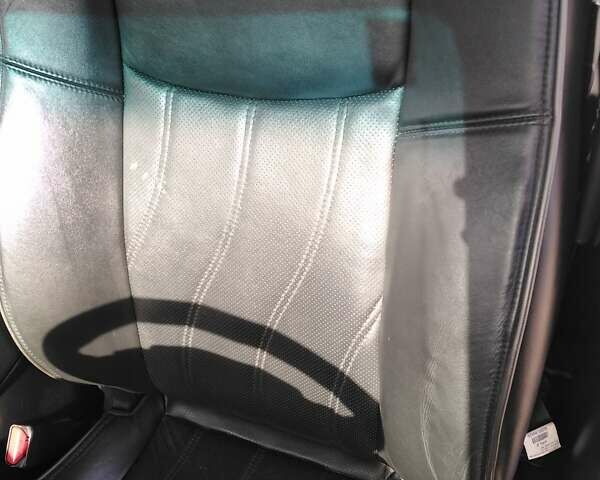Белый Инфинити QX60, объемом двигателя 3.5 л и пробегом 211 тыс. км за 19850 $, фото 17 на Automoto.ua