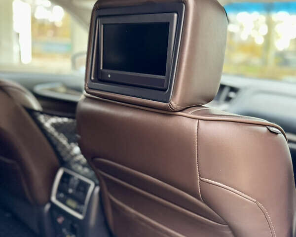 Белый Инфинити QX60, объемом двигателя 3.5 л и пробегом 190 тыс. км за 15700 $, фото 29 на Automoto.ua