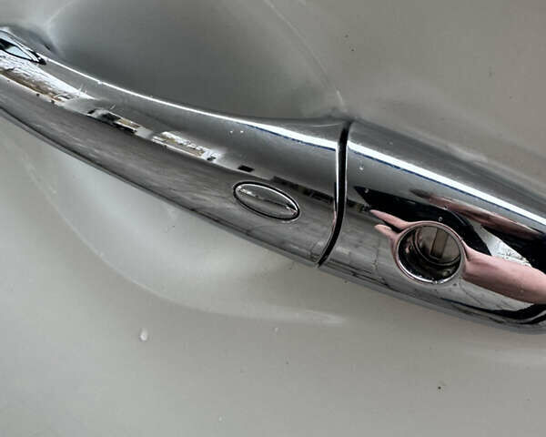 Белый Инфинити QX60, объемом двигателя 3.5 л и пробегом 190 тыс. км за 15700 $, фото 36 на Automoto.ua