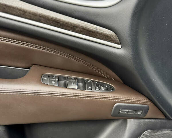 Белый Инфинити QX60, объемом двигателя 3.5 л и пробегом 190 тыс. км за 15700 $, фото 22 на Automoto.ua