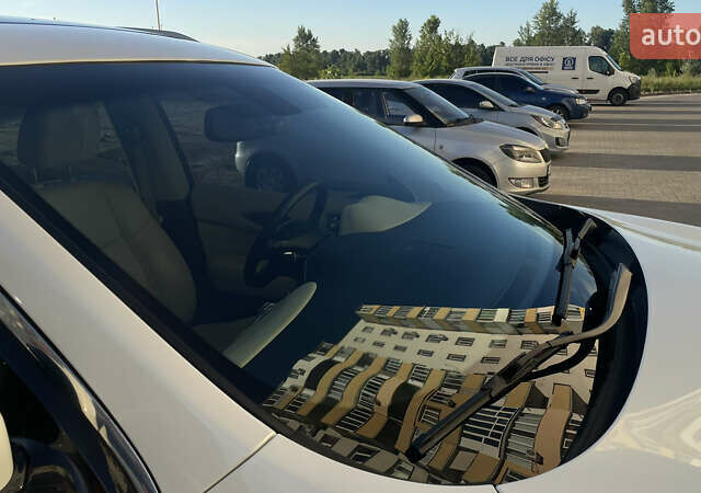 Білий Інфініті QX60, об'ємом двигуна 3.5 л та пробігом 170 тис. км за 16500 $, фото 42 на Automoto.ua