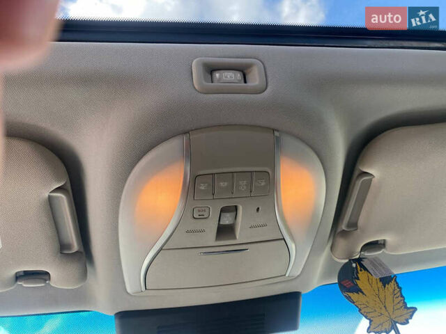 Белый Инфинити QX60, объемом двигателя 3.5 л и пробегом 186 тыс. км за 16700 $, фото 14 на Automoto.ua