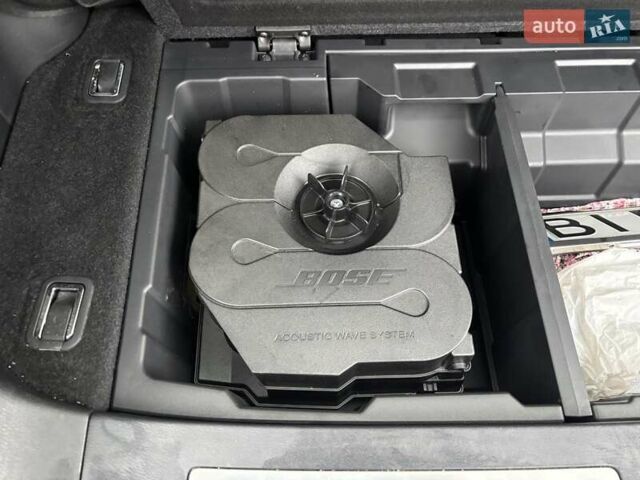 Белый Инфинити QX60, объемом двигателя 3.5 л и пробегом 142 тыс. км за 18000 $, фото 30 на Automoto.ua