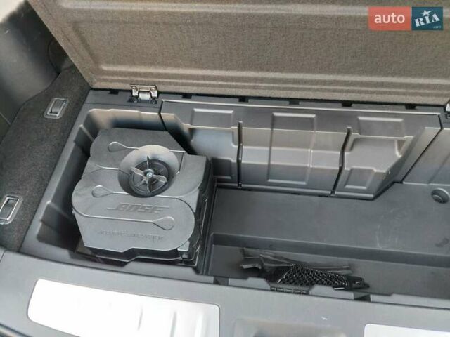 Белый Инфинити QX60, объемом двигателя 3.5 л и пробегом 99 тыс. км за 18500 $, фото 16 на Automoto.ua