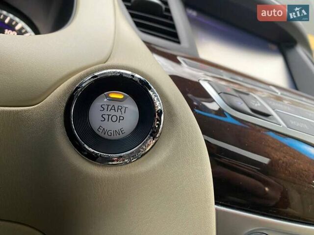 Білий Інфініті QX60, об'ємом двигуна 3.5 л та пробігом 110 тис. км за 14900 $, фото 22 на Automoto.ua