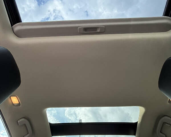 Белый Инфинити QX60, объемом двигателя 3.5 л и пробегом 99 тыс. км за 20500 $, фото 50 на Automoto.ua