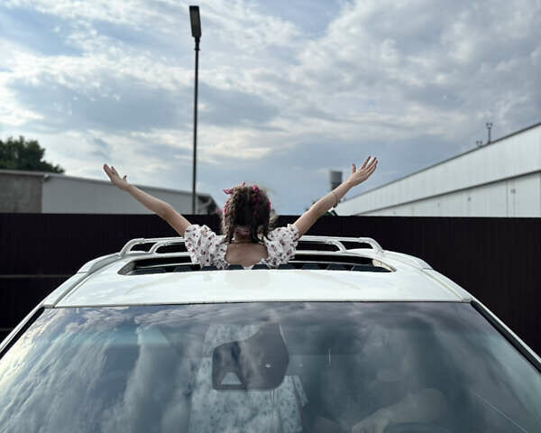 Белый Инфинити QX60, объемом двигателя 3.5 л и пробегом 99 тыс. км за 20500 $, фото 49 на Automoto.ua