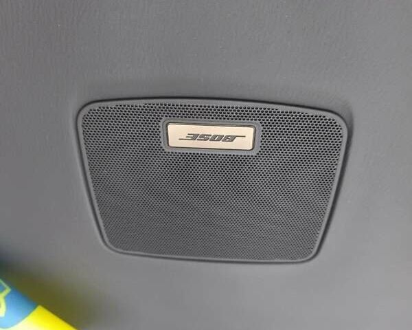 Белый Инфинити QX60, объемом двигателя 2.49 л и пробегом 86 тыс. км за 28000 $, фото 3 на Automoto.ua