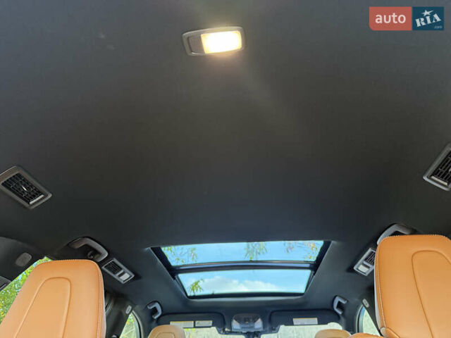 Белый Инфинити QX60, объемом двигателя 3.5 л и пробегом 32 тыс. км за 39900 $, фото 26 на Automoto.ua