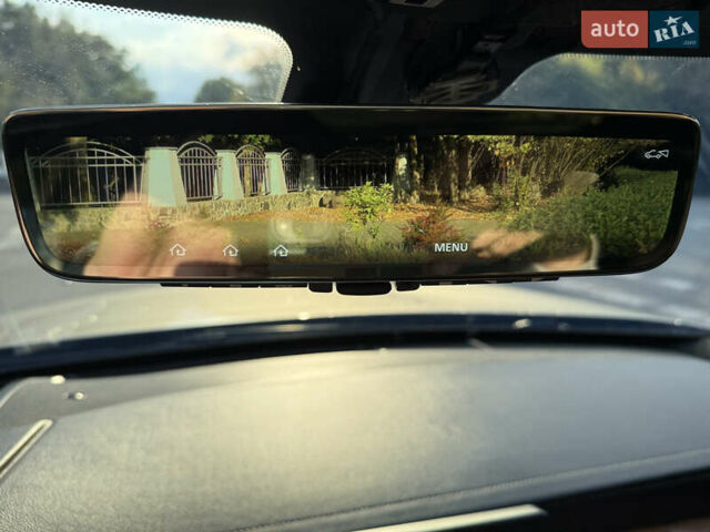 Белый Инфинити QX60, объемом двигателя 3.5 л и пробегом 32 тыс. км за 39900 $, фото 24 на Automoto.ua