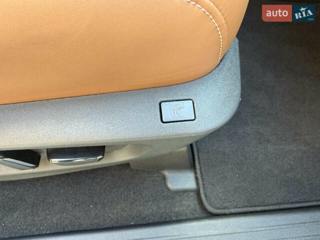 Белый Инфинити QX60, объемом двигателя 3.5 л и пробегом 53 тыс. км за 39000 $, фото 21 на Automoto.ua