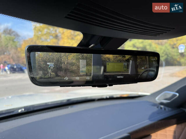 Белый Инфинити QX60, объемом двигателя 3.5 л и пробегом 53 тыс. км за 39000 $, фото 13 на Automoto.ua