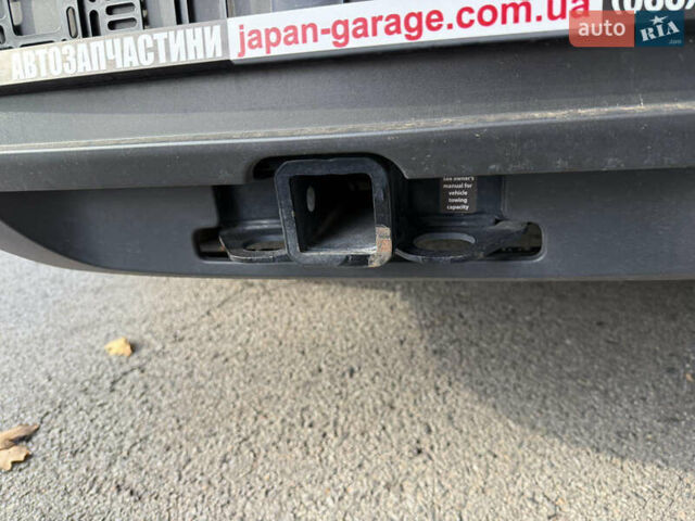 Белый Инфинити QX60, объемом двигателя 3.5 л и пробегом 53 тыс. км за 39000 $, фото 19 на Automoto.ua