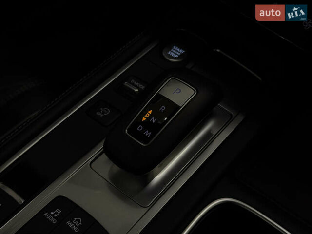 Білий Інфініті QX60, об'ємом двигуна 3.5 л та пробігом 21 тис. км за 41999 $, фото 39 на Automoto.ua