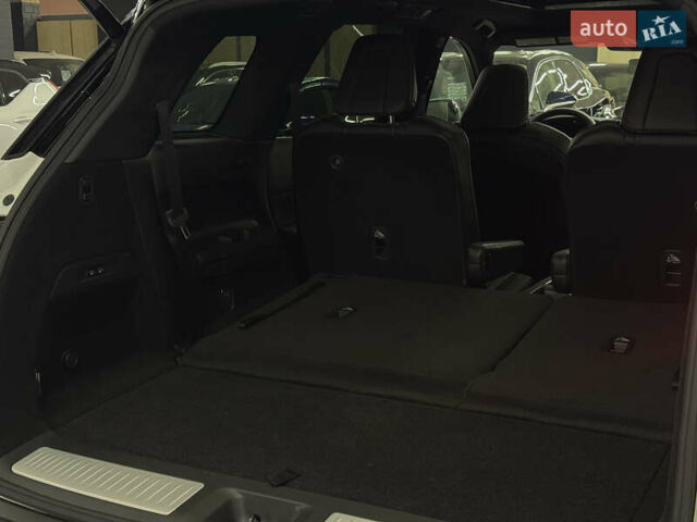 Білий Інфініті QX60, об'ємом двигуна 3.5 л та пробігом 21 тис. км за 41999 $, фото 29 на Automoto.ua