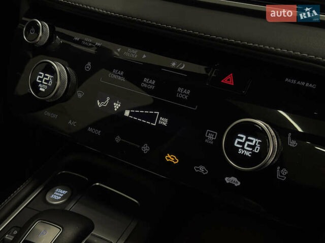 Білий Інфініті QX60, об'ємом двигуна 3.5 л та пробігом 21 тис. км за 41999 $, фото 38 на Automoto.ua