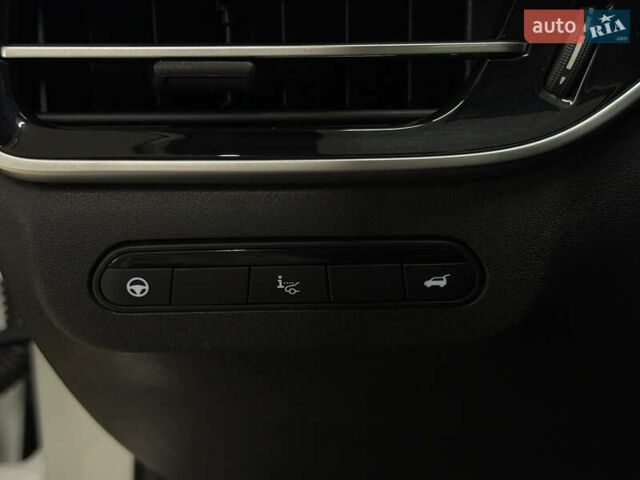 Білий Інфініті QX60, об'ємом двигуна 3.5 л та пробігом 21 тис. км за 41999 $, фото 45 на Automoto.ua