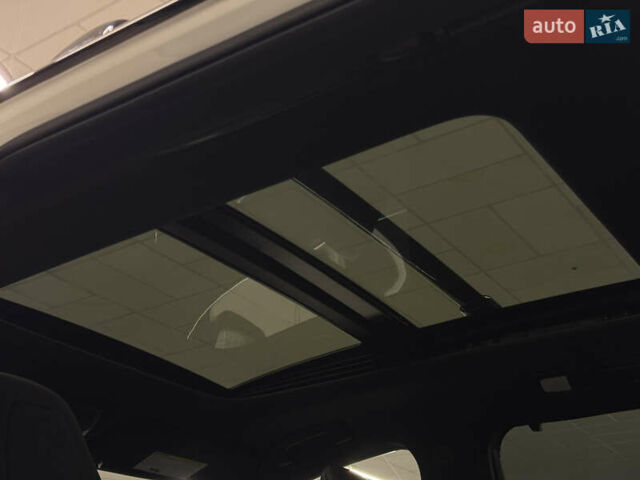 Білий Інфініті QX60, об'ємом двигуна 3.5 л та пробігом 21 тис. км за 41999 $, фото 42 на Automoto.ua