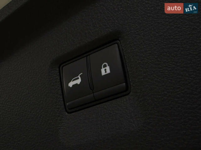 Білий Інфініті QX60, об'ємом двигуна 3.5 л та пробігом 21 тис. км за 41999 $, фото 30 на Automoto.ua