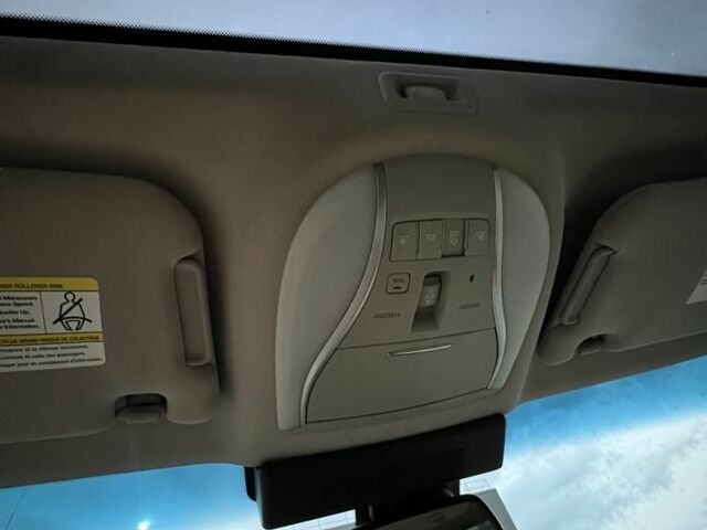 Черный Инфинити QX60, объемом двигателя 3.5 л и пробегом 290 тыс. км за 10000 $, фото 20 на Automoto.ua