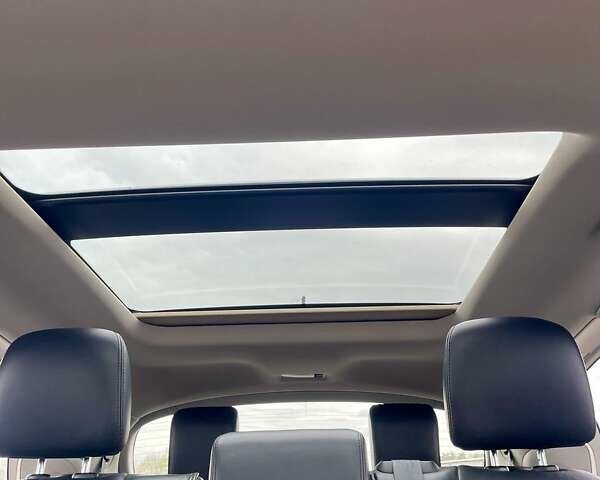 Чорний Інфініті QX60, об'ємом двигуна 3.5 л та пробігом 320 тис. км за 15200 $, фото 15 на Automoto.ua