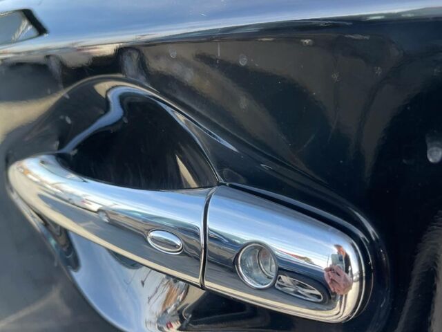 Черный Инфинити QX60, объемом двигателя 2.5 л и пробегом 206 тыс. км за 14500 $, фото 6 на Automoto.ua