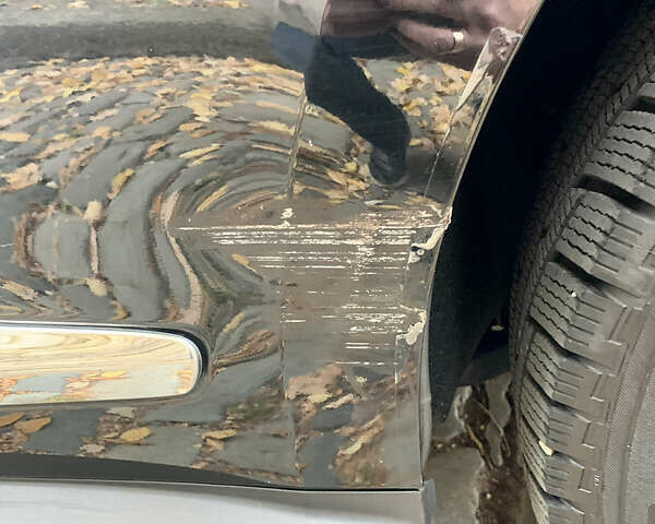 Чорний Інфініті QX60, об'ємом двигуна 3.5 л та пробігом 120 тис. км за 21000 $, фото 13 на Automoto.ua