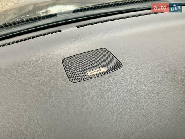 Чорний Інфініті QX60, об'ємом двигуна 3.5 л та пробігом 120 тис. км за 21000 $, фото 8 на Automoto.ua