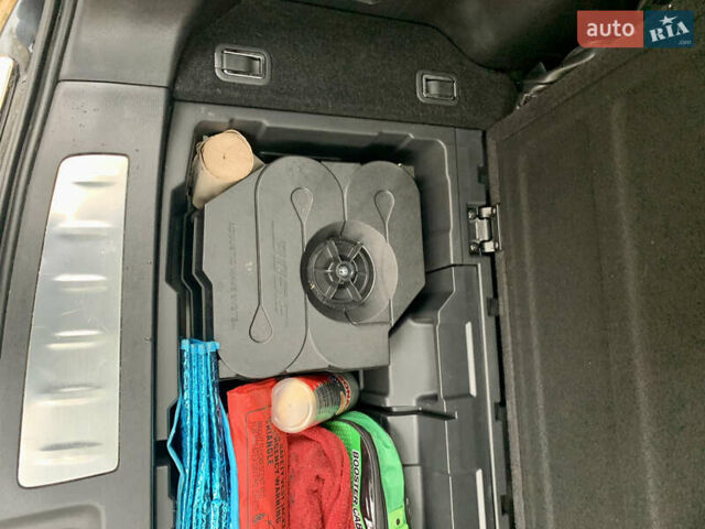 Чорний Інфініті QX60, об'ємом двигуна 3.5 л та пробігом 120 тис. км за 21000 $, фото 7 на Automoto.ua