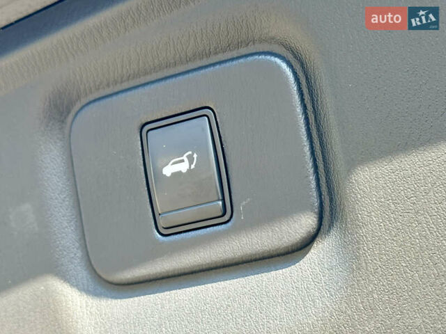 Черный Инфинити QX60, объемом двигателя 2.5 л и пробегом 123 тыс. км за 18990 $, фото 26 на Automoto.ua