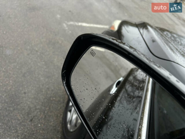 Черный Инфинити QX60, объемом двигателя 3.5 л и пробегом 200 тыс. км за 11500 $, фото 21 на Automoto.ua