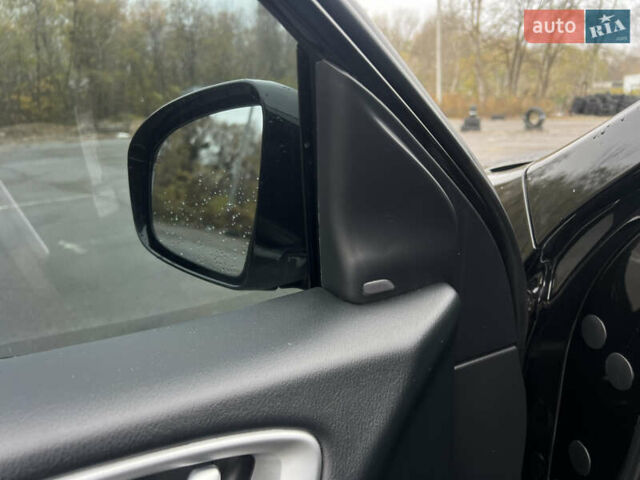 Черный Инфинити QX60, объемом двигателя 3.5 л и пробегом 200 тыс. км за 11500 $, фото 20 на Automoto.ua