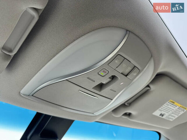 Черный Инфинити QX60, объемом двигателя 3.5 л и пробегом 167 тыс. км за 17700 $, фото 69 на Automoto.ua