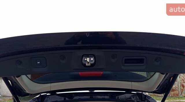 Чорний Інфініті QX60, об'ємом двигуна 3.5 л та пробігом 122 тис. км за 16500 $, фото 21 на Automoto.ua