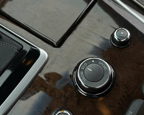 Черный Инфинити QX60, объемом двигателя 3.5 л и пробегом 176 тыс. км за 15500 $, фото 28 на Automoto.ua