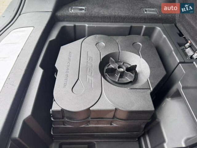 Черный Инфинити QX60, объемом двигателя 3.5 л и пробегом 167 тыс. км за 17700 $, фото 79 на Automoto.ua