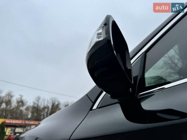 Черный Инфинити QX60, объемом двигателя 3.5 л и пробегом 167 тыс. км за 17700 $, фото 78 на Automoto.ua